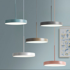 Подвесной светильник ImperiumLoft 183498-26