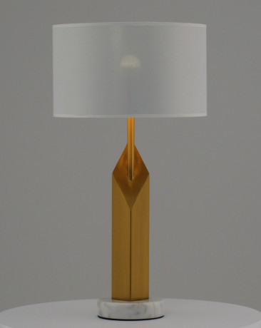 Настольная лампа Moderli V11148-1T