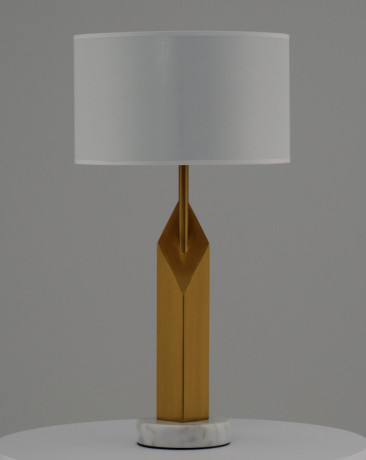 Настольная лампа Moderli V11148-1T