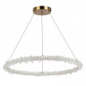 Подвесная люстра ST-Luce SL6105.213.01