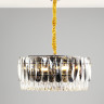 Подвесная люстра Moderli V9040-8P