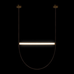 Подвесной светильник LOFT IT 10221/1250