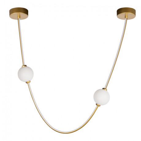 Подвесной светильник LOFT IT 10242/600 Gold