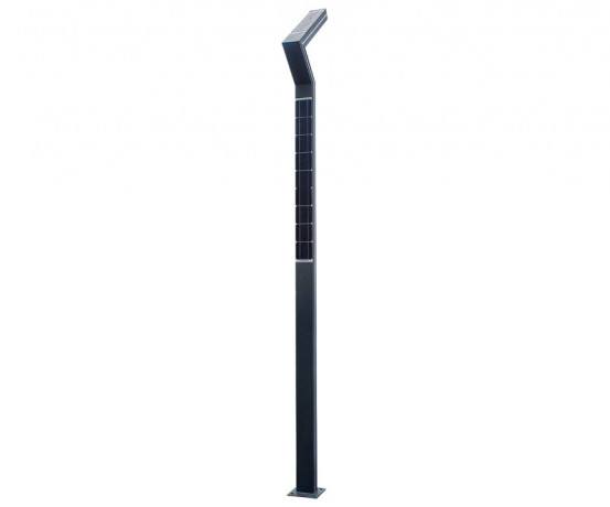 Садово-парковый светильник Kink Light 09203-F,16(05)