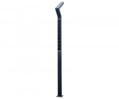 Садово-парковый светильник Kink Light 09203-F,16(05)