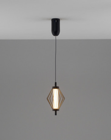 Подвесной светильник Moderli V11349-PL