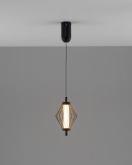 Подвесной светильник Moderli V11349-PL
