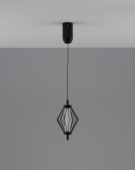 Подвесной светильник Moderli V11349-PL