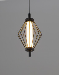 Подвесной светильник Moderli V11349-PL