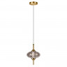 Подвесной светильник LOFT IT 10421/C Smoke