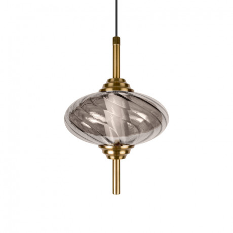 Подвесной светильник LOFT IT 10421/C Smoke