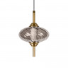Подвесной светильник LOFT IT 10421/C Smoke