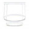 Каскадная люстра Ambrella Light FA6615
