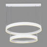 Каскадная люстра Ambrella Light FA6615