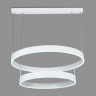 Каскадная люстра Ambrella Light FA6615