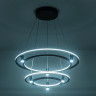 Каскадная люстра Ambrella Light FL5544