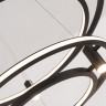 Каскадная люстра Ambrella Light FL5544