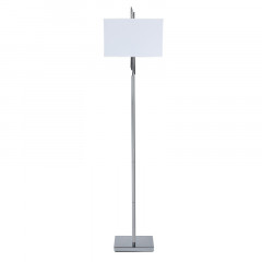 Торшер ARTE Lamp A5037PN-2CC