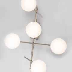 Накладная люстра Citilux CL223151