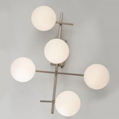 Накладная люстра Citilux CL223151