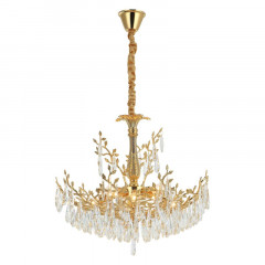 Подвесная люстра Citilux CL310082