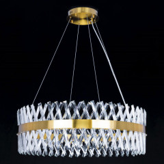 Подвесная люстра Citilux CL336083