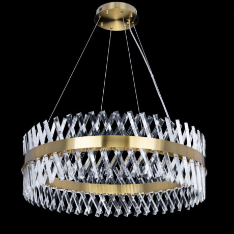 Подвесная люстра Citilux CL336083