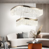 Каскадная люстра Ambrella Light TR49728