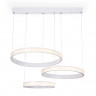 Каскадная люстра Ambrella Light FA6161