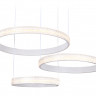 Каскадная люстра Ambrella Light FA6161