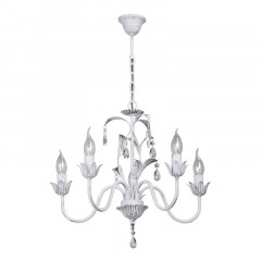 Подвесная люстра Vitaluce V1047/5