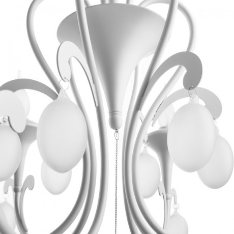 Подвесная люстра ARTE Lamp A3239LM-6WH