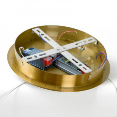 Линейный светильник Lussole LSP-7347