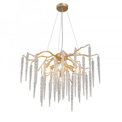 Подвесная люстра Vitaluce V2875-8/7S