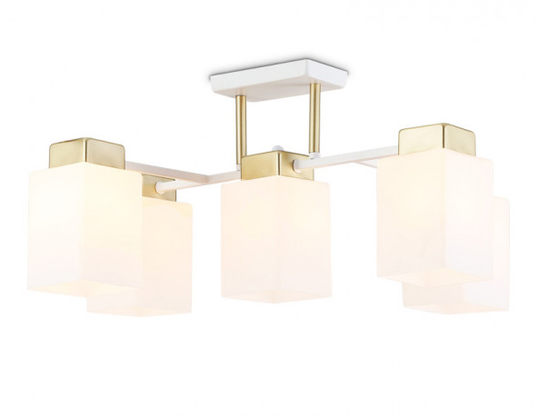 Накладная люстра Ambrella Light TR303047