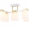 Накладная люстра Ambrella Light TR303047