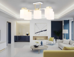 Накладная люстра Ambrella Light TR303047