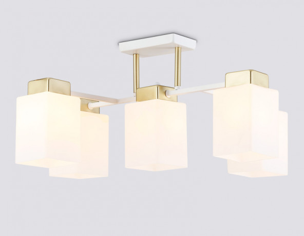 Накладная люстра Ambrella Light TR303047