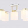 Накладная люстра Ambrella Light TR303047