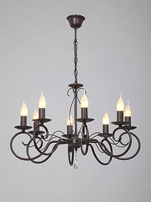 Подвесная люстра Vitaluce V3804-7/8