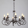 Подвесная люстра Vitaluce V3804-7/8
