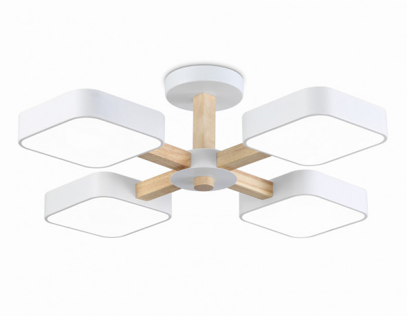 Люстра на штанге Ambrella Light FL4879