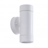 Светильник настенный ARTE Lamp A3503AL-2WH