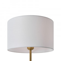 Настольная лампа Freya FR5491TL-01BS