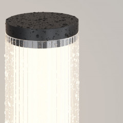 Садово-парковый светильник Maytoni O467FL-L50B3K