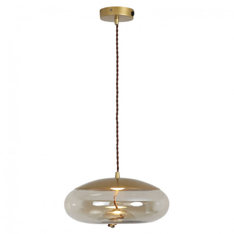 Подвесной светильник Lussole LSP-8357