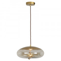 Подвесной светильник Lussole LSP-8357