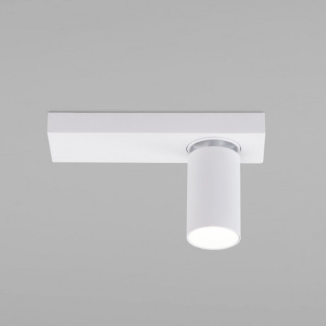 Спот Eurosvet 20139/1 LED белый