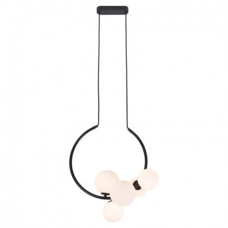 Подвесная люстра Lussole LSP-8747