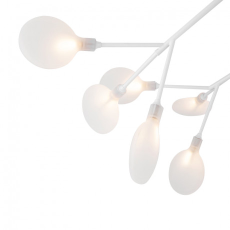 Накладная люстра Freya FR5049CL-27W2